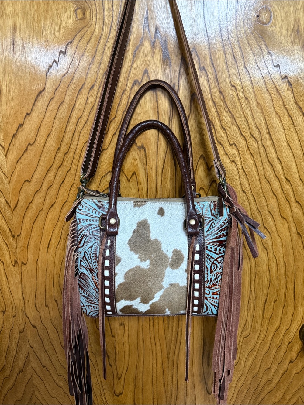 Myra Maia Concealed Carry Bag
